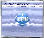 Evoke - Arms Of Loren